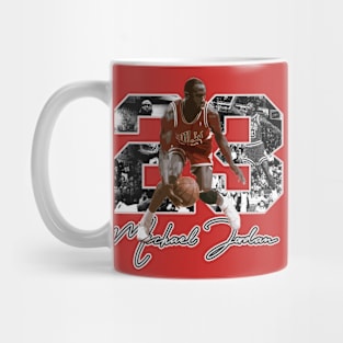 jordan 23 Mug